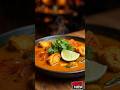 science behind lemon in chicken curry #shorts