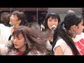 フェアリーズ ★ Bangin'(2部) 2018.06.03 キャナルシティ博多 1700