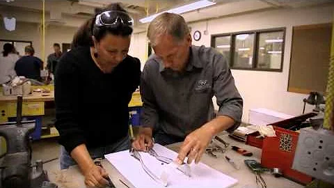 Orthotics and Prosthetics