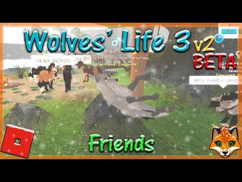 Roblox Dragons Life 4 V2 Beta Fan Art 16 Hd Youtube - roblox wolves life 3 v2 beta fan art 17 hd