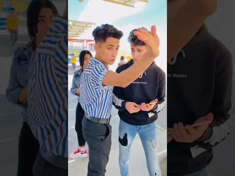 لما حبيبتي خانتني مفجاه