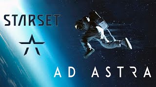 Starset - Disappear (Ad Astra)