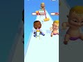 Baby bottle Gameplay #shorts