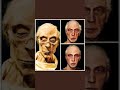 Face Reconstruction Of Ramses Ll Based On The Pharoah S Mummy 1303 1213 BC Face Reconstruction Of Ramses Ll Based On The Pharoah S Mummy 1303 1213 BC