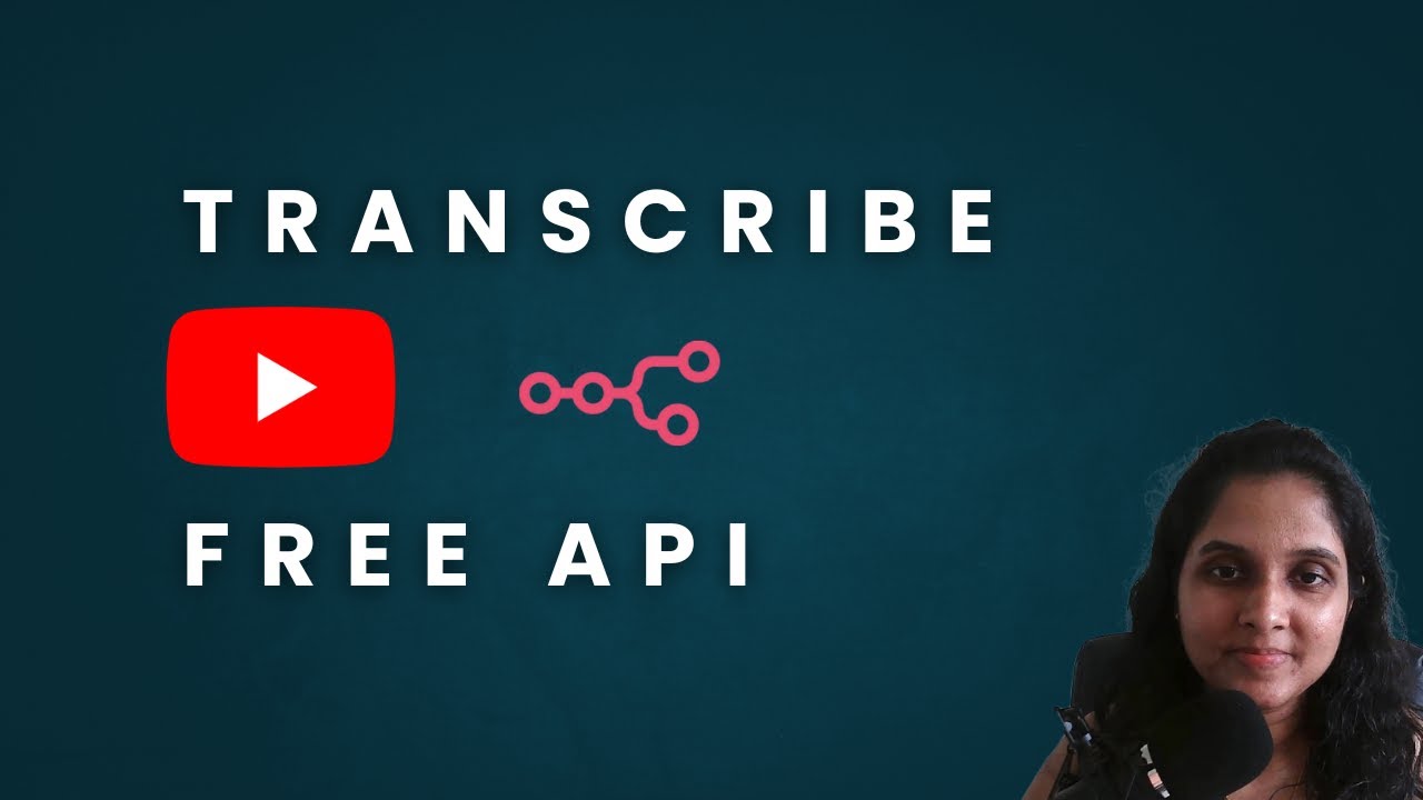 How To Get Transcript From YouTube Video for FREE