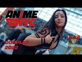 ANIME NYC 2022 COSPLAY HIGHLIGHTS