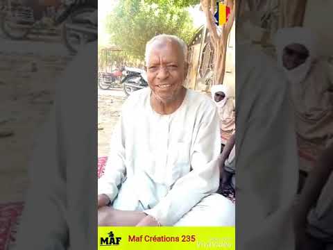 تشاد ضحك وبس 