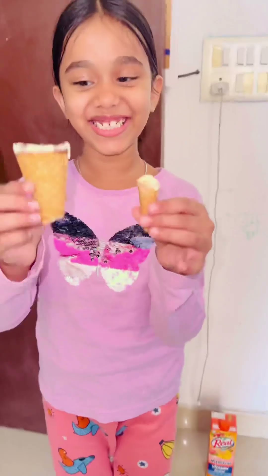 amaira mumma ko kya diya #amairagurjar #shorts
