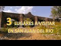 Video de San Juan del Rio