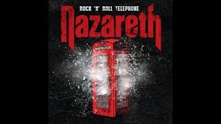 Nazareth:-&#39;Punch A Hole In The Sky&#39;