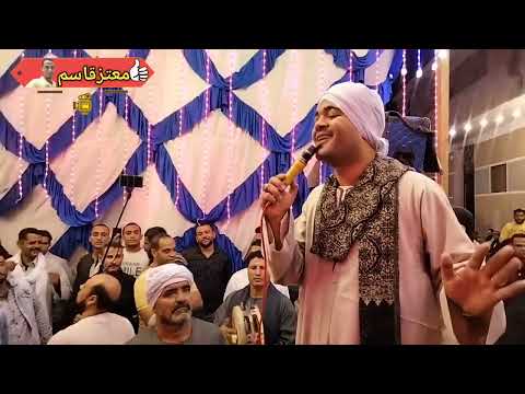 الشيخ اسامه بعزق الى أساسه متين يابا ياابو ابراهيم من على باب سيدى محمدابن الجمال طحورياشبين القناطر