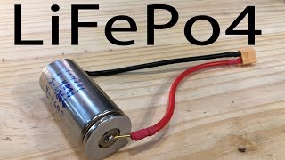 Fullriver LiFePO4 32700 3.2V 5400mAh Rechargeable Batteries Fullriver LiFePO4 32700 3.2V 5400mAh Rechargeable Batteries