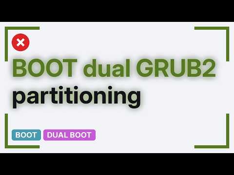 Unable to install GRUB in /dev/sda for dual boot with windows 7