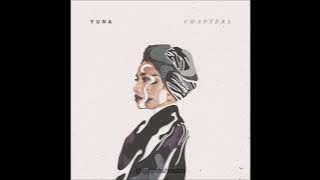 Yuna - Mannequin Lyrics