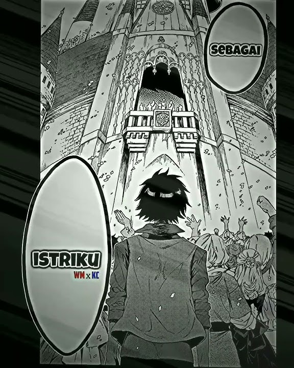 NTRnya bikin nyesek best manga #manga