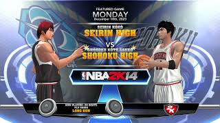 :     NBA 2K14!!!!!   , , , , !!!!!!!