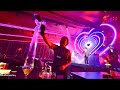 BLACK OWL Gading Serpong LIVE MUSIC DJ Review @ HAMPTON SQUARE Manhattan District BSD Tangerang 🇮🇩