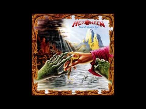 Helloween (+) March Of Time
