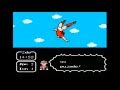 Captain tsubasa 2 (nes) walkthrough part 38 (eliminatorias asiaticas) japon vs iran