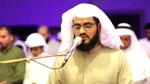 تلاوة رائعة ' سورة النمل القارئ رعد الكردي #رعد_الكردي #سورة_النمل