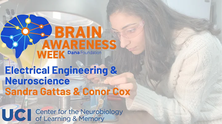 BAW 2020: Electrical Engineering & Neuroscience with Sandra Gattas & Conor Cox