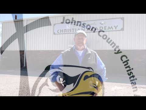 Johnson County Christian Academy 2021-2022 Enrollment