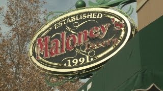Downtown restaurant gets slapped with fines for ADA violation