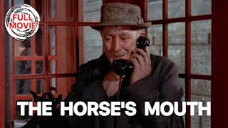 The Horse's Mouth | English Full Movie | Comedy