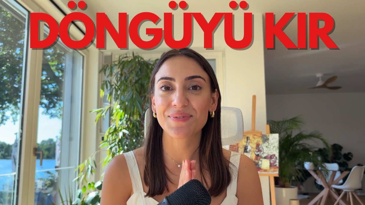 Sıkıştığın 'Yokluk' Döngülerini Nasıl Kırarsın?