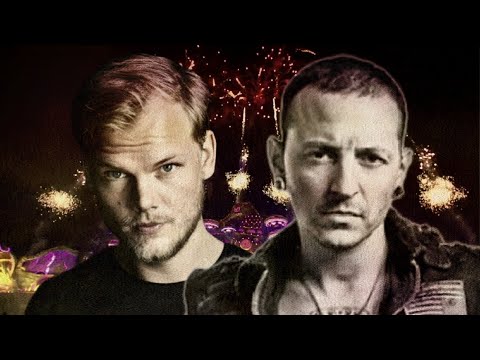 Avicii & Chester
