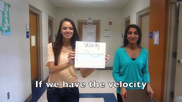 Calculus Project | Rates of Change