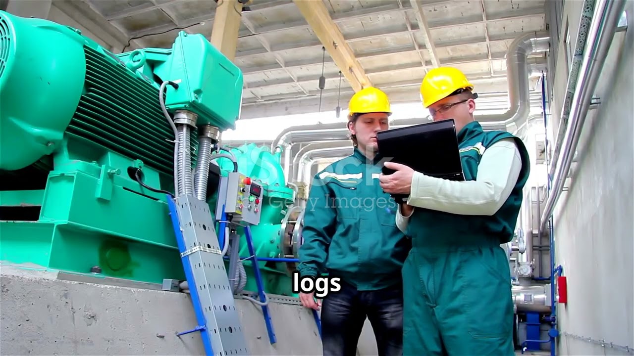 Plant Maintenance – Benefits & Uses for Industries