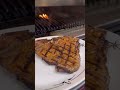 Behind the scenes videos can show your guests how their favourite dishes are prepared.