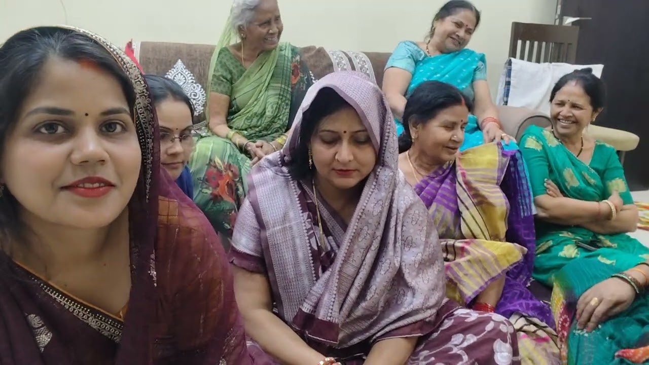 यूट्यूब पर पहली बार सुनिए बहुत ही सुंदर बेटी 😭 सुहाग गीत 🙏 ये मेरा ही चैनल है आप लोग इसपे जुड़े 🥰