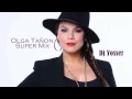 Olga Tañon Super Mix