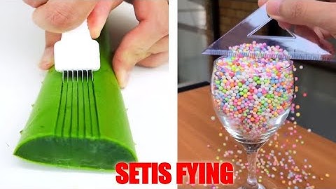 Satisfying Video.ASMR That Makes You Calm Original Satisfying Videos PART - 7