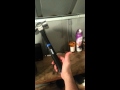 Park tool HMR-4  Shop Hammer