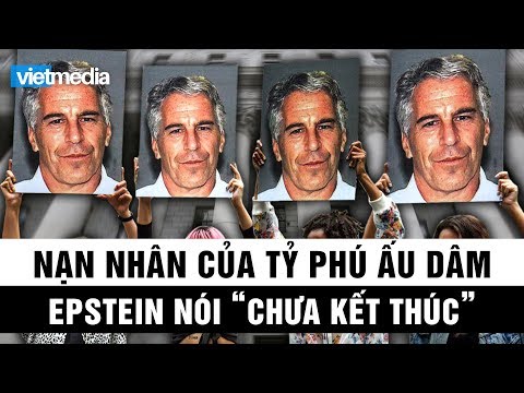 Video: Đối Xử Với Nạn Nhân Của Hành động ấu Dâm