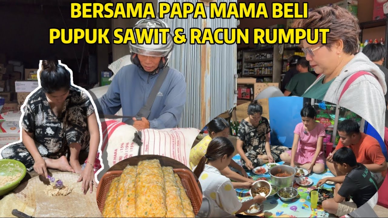 BELI PUPUK KELAPA SAWIT DAN CE NOVI BIKIN BANYAK HEKENG UDANG