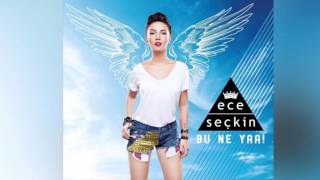 Ece Seçkin - Olmadı Olmaz - 2012 (Official Audio)