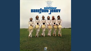 Video thumbnail of "Barefoot Jerry - Headin' for the Hills"