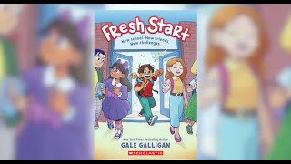 Fresh Start by Gale Galligan