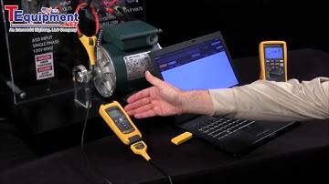 How To Change Your CNX 3000 Multimeter To Module Mode