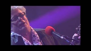 Leslie West - Legend - Live in Italy