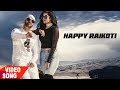 Happy raikoti  rich goriye latest song  new punjabi songs 2017