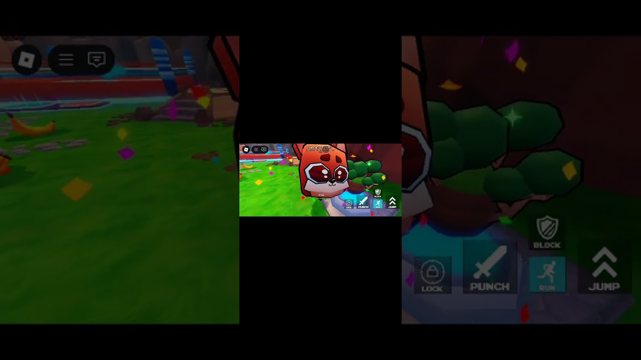 Играю в роблокс режим Monkey Ascension 1# часть