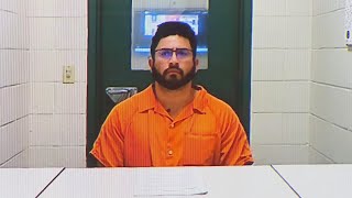 Driver of tour bus that crashed in Green Bay officially charged; accused of driving with revoked CDL