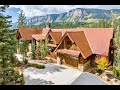 Cascade creek lodge