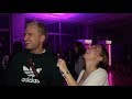 #НаМесте с ДАШЕЙ БУЛЫГИНОЙ || adidas Falcon party