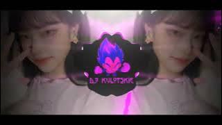 DJ IT'S MY LIFE x INDIA MASHUP LALALA NEW SLOWED FULLBASS REMIX BY DJ KULOTSKIE REMIX (2K24)